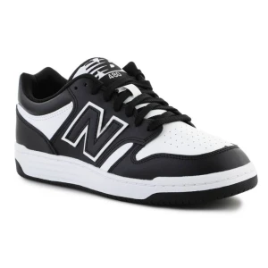 Buty New Balance M BB480LBA czarne
