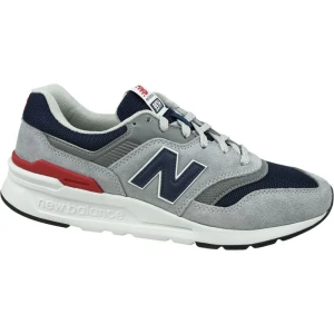 Buty New Balance M CM997HCJ szare