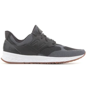 Buty New Balance M MFL100RE szare