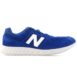 Buty New Balance M MFL574FE niebieskie