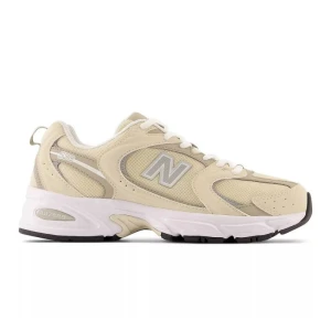 Buty New Balance M MR530SMD beżowy