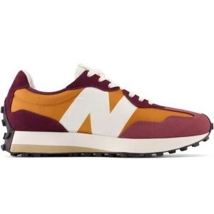 Buty New Balance M MS327OA żółte