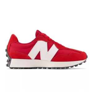 Buty New Balance M U327EC czerwone