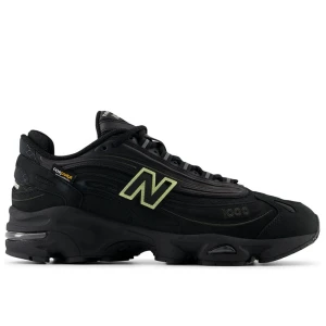 Buty New Balance M1000BBV - czarne