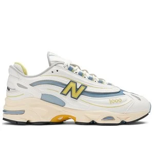 Buty New Balance M1000CA - beżowe