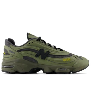 Buty New Balance M1000EA - zielone