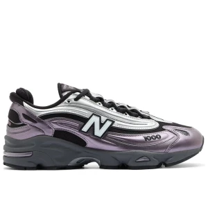 Buty unisex New Balance M1000EGY - fioletowe