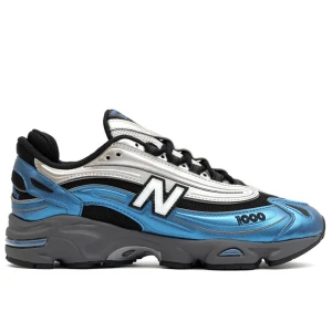 Buty unisex New Balance M1000ENV - niebieskie