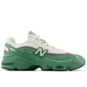 Buty New Balance M1000MA - zielone