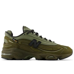 Buty New Balance M1000NBU - zielone
