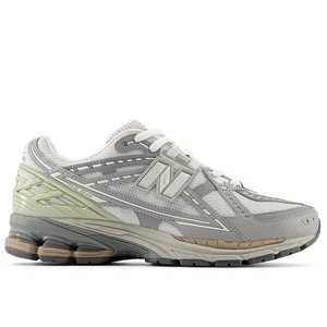 Buty New Balance M1906NB - szare