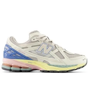 Buty New Balance M1906NC - beżowe