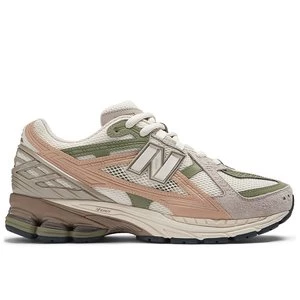 Buty New Balance M1906NE - multikolor