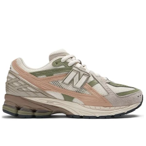 Buty New Balance M1906NE - multikolor