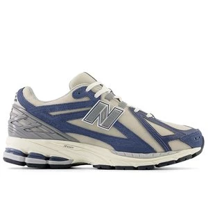 Buty New Balance M1906REG - granatowe