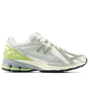 Buty New Balance M1906REM - szare