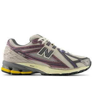 Zdjęcie produktu Buty New Balance M1906RRA - bordowe