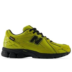 Buty New Balance M1906RWD - zielone