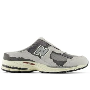 Buty New Balance M2002NA - szare