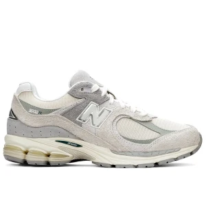 Buty New Balance M2002REK - szare