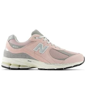 Buty New Balance M2002RFC - różowe