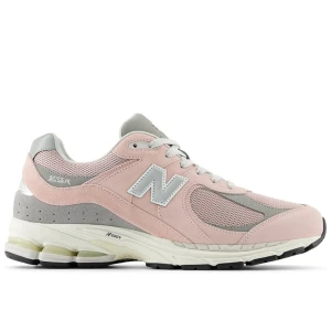 Buty New Balance M2002RFC - różowe