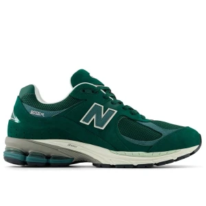 Buty New Balance M2002RFK - zielone