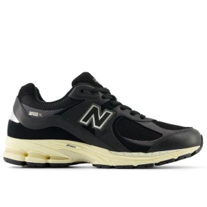 Buty New Balance M2002RIB - czarne