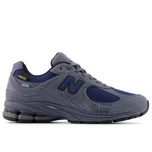 Buty New Balance M2002RPH - niebieskie