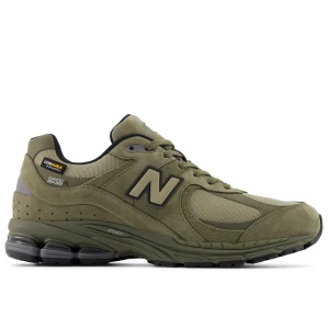 Buty New Balance M2002RPK - zielona