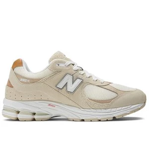 Buty New Balance M2002RSC - beżowe