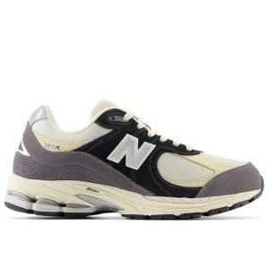 Buty New Balance M2002RSH - szare