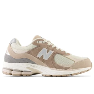 Buty New Balance M2002RSI - brązowe