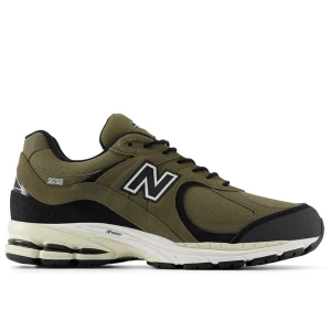 Buty New Balance M2002RXU - zielone