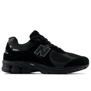 Buty New Balance M2002WB - czarne