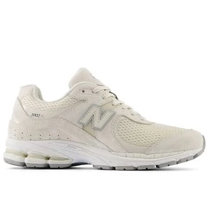 Buty New Balance M2002WC - beżowe