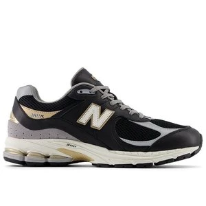 Buty New Balance M2002WD - szare