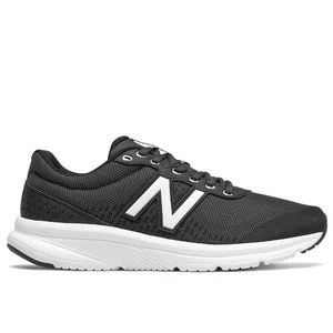 Buty New Balance M411LB2 - czarne