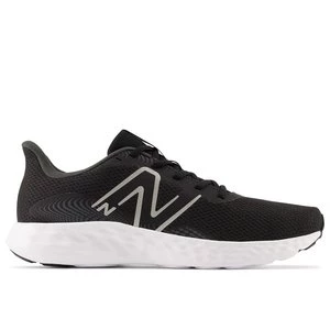 Buty New Balance M411LB3 - czarne