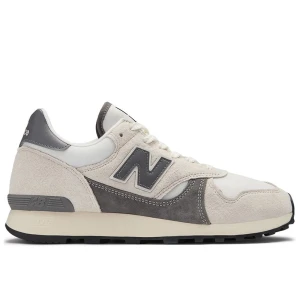 Buty New Balance M475VTA - beżowe