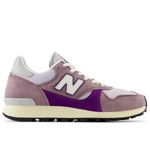 Buty New Balance M475VTE - różowe