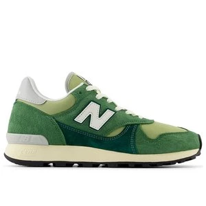 Buty New Balance M475VTF - zielone