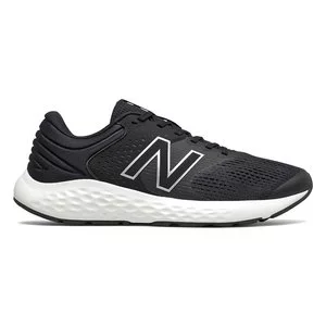 Buty New Balance M520LB7 - czarne