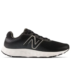 Buty New Balance M520LB8 - czarne