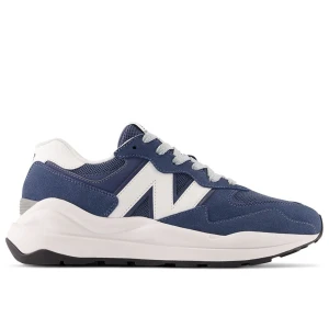 Buty New Balance M5740VPA - niebieskie