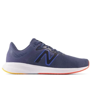 Buty New Balance MDRFTNB2 - fioletowe