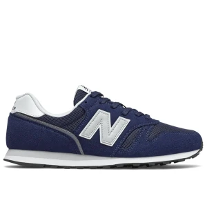 Buty New Balance ML373KN2 - granatowe