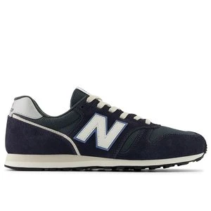 Buty New Balance ML373OK2 - granatowe