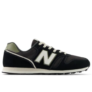 Buty New Balance ML373OM2 - czarne