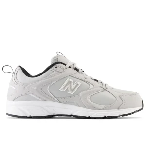 Buty unisex New Balance ML408A7 - szare